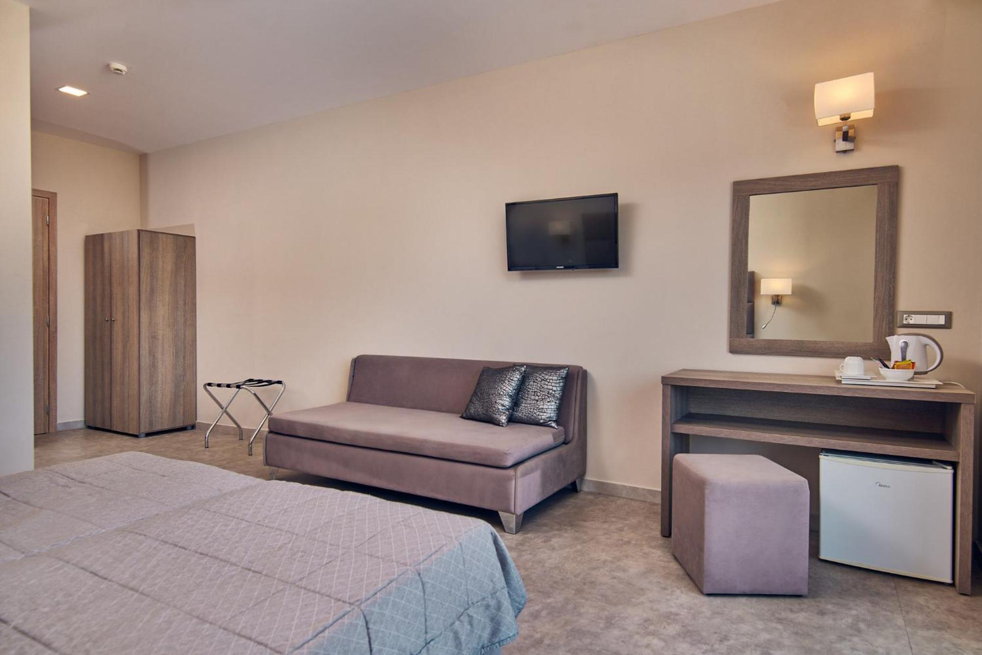 Altura Hotel Zakynthos Ciliví Szoba fotó